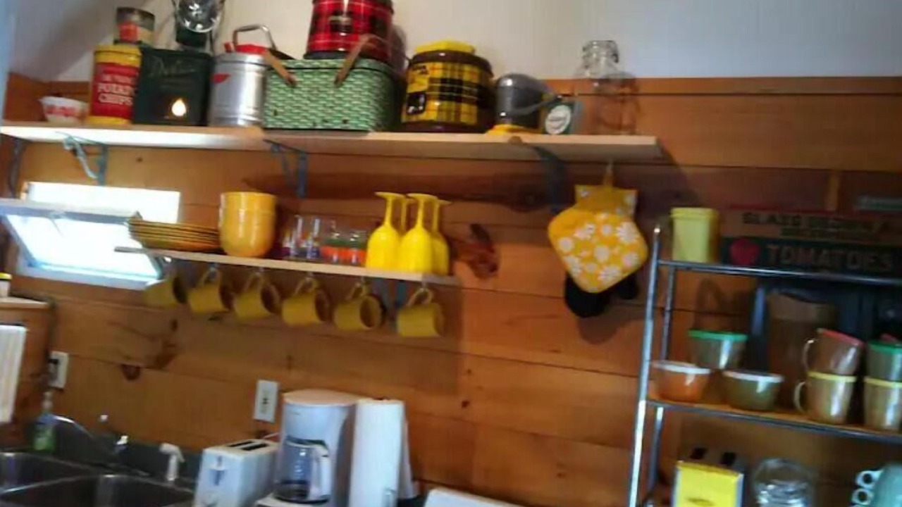 Photo of Kitchen in Cape Neddick