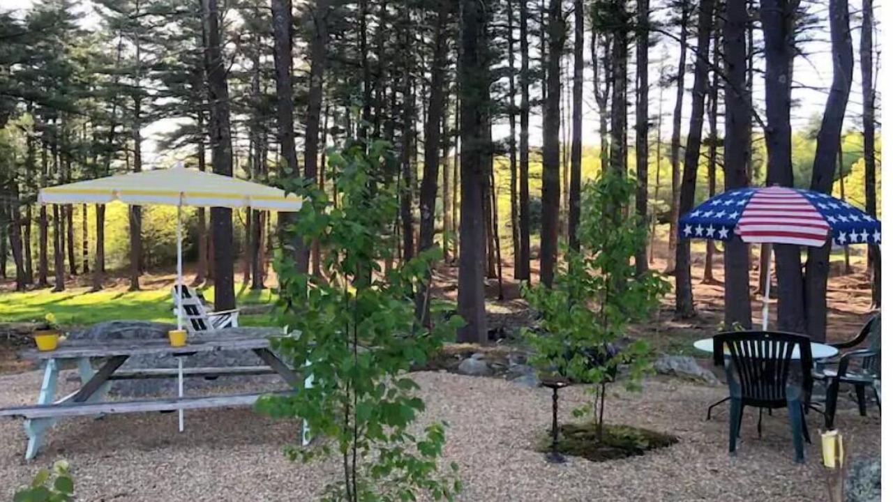 Photo of Outdoor in Cape Neddick