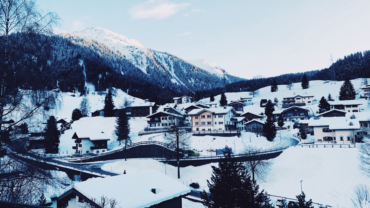 Photo of Outdoor in Klosters-Serneus