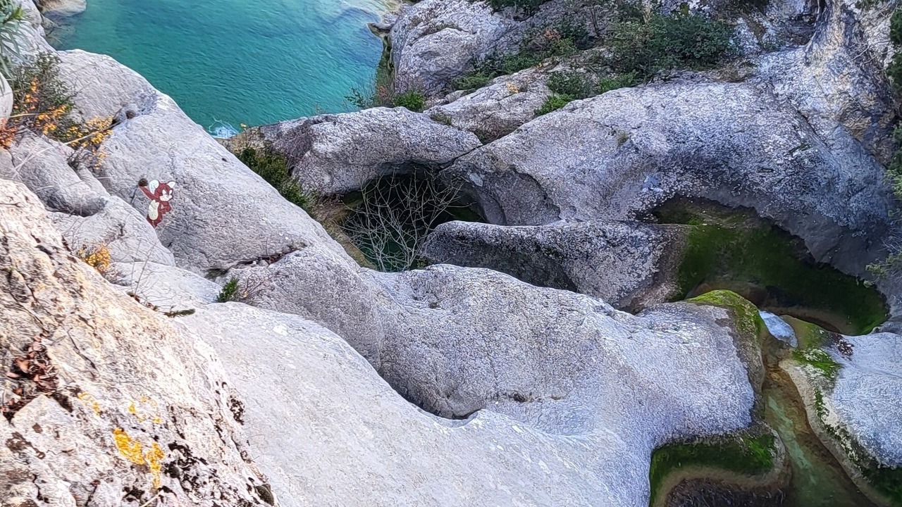 Photo of Outdoor in Saint-Victor-de-Malcap