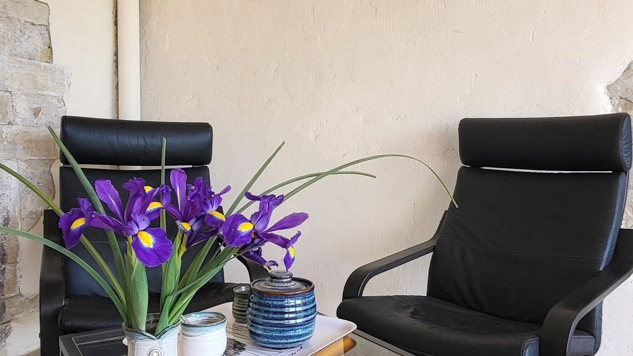 Photo of Patio Balcony in Saint-Victor-de-Malcap