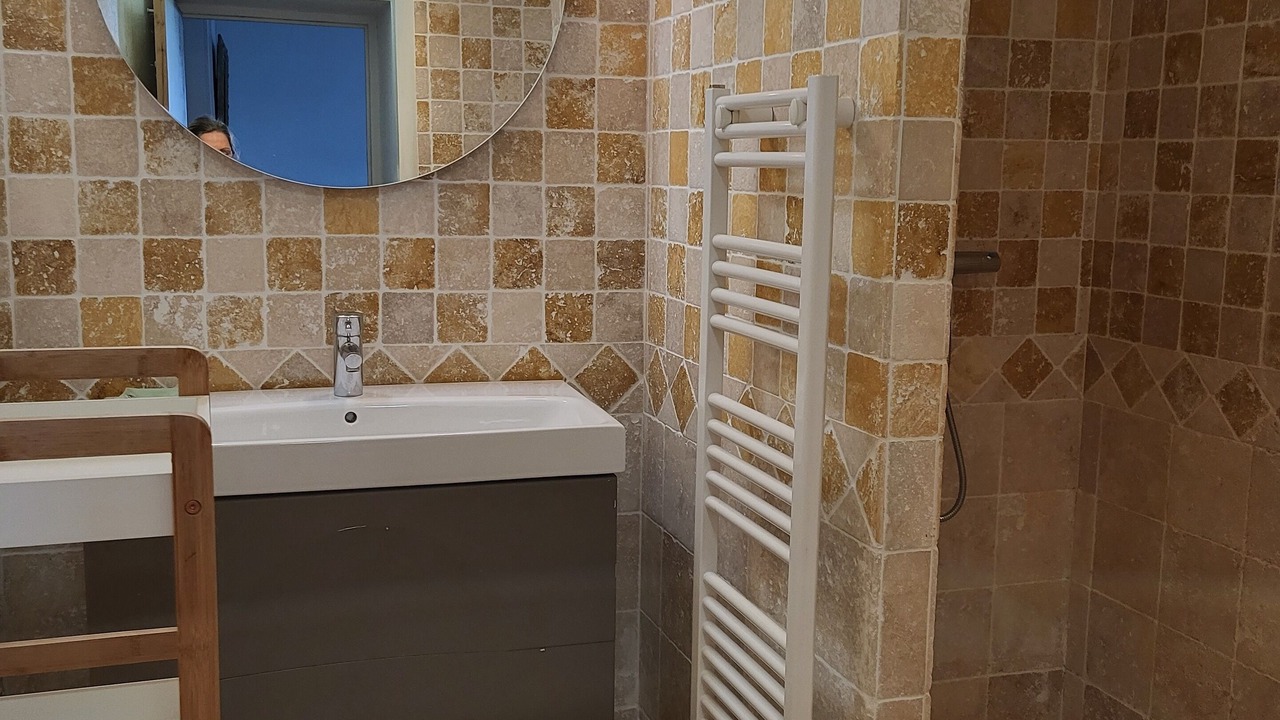 Photo of Bedroom in Saint-Victor-de-Malcap