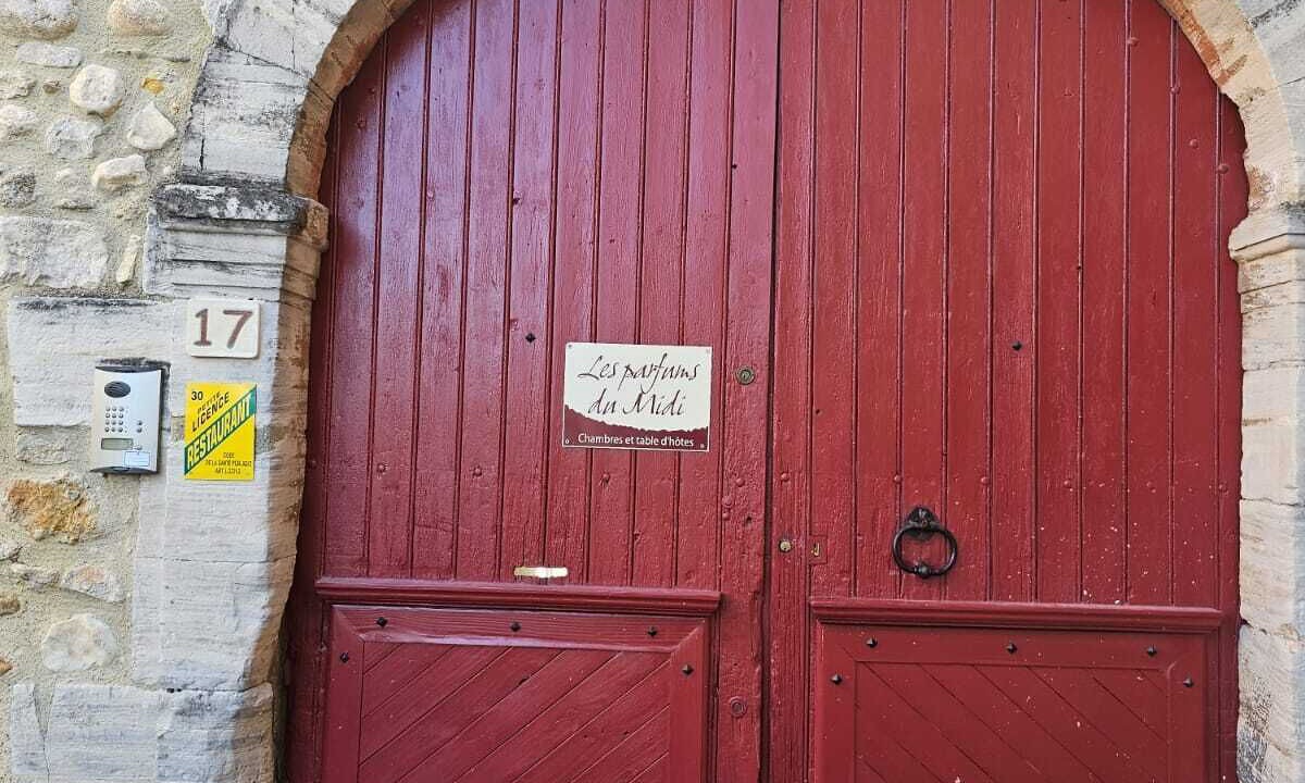 Photo of Outdoor in Saint-Victor-de-Malcap