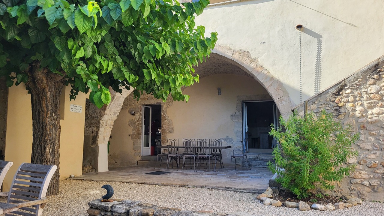 Photo of Outdoor in Saint-Victor-de-Malcap