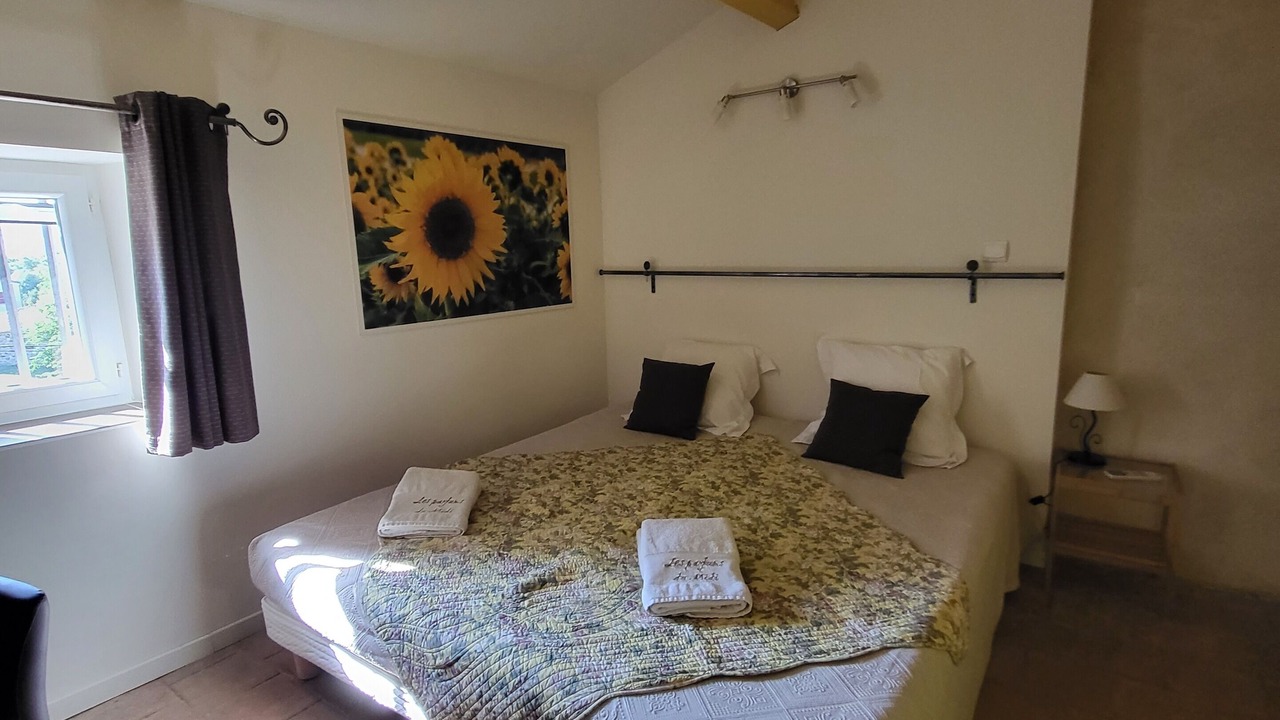 Photo of Bedroom in Saint-Victor-de-Malcap