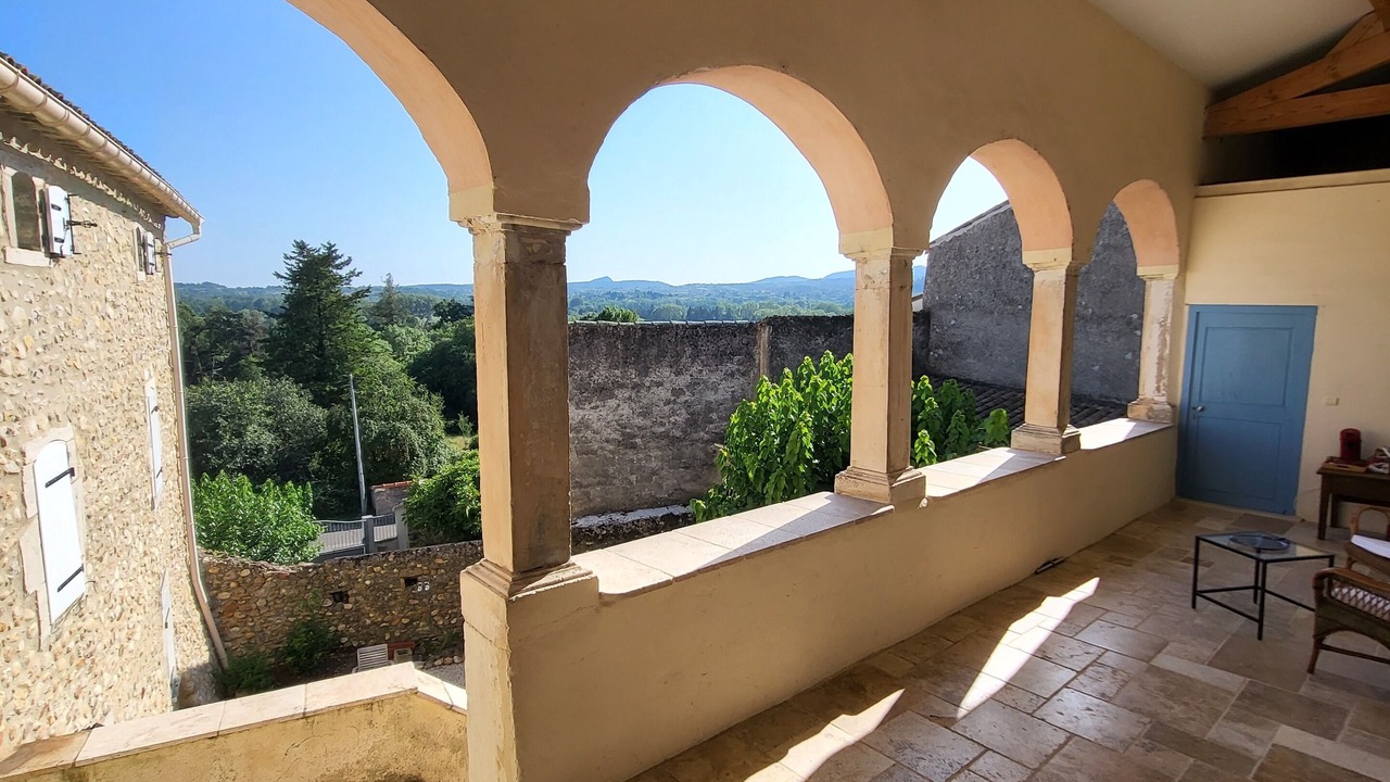 Photo of Outdoor in Saint-Victor-de-Malcap