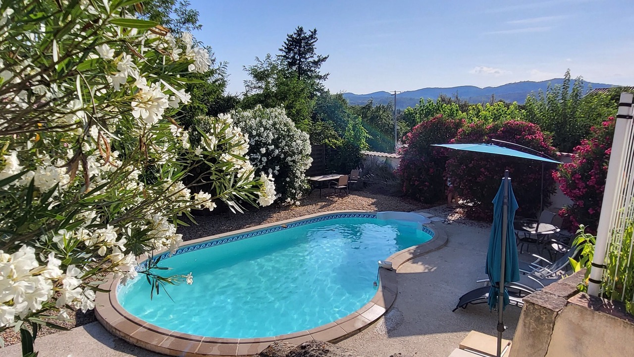 Photo of Outdoor in Saint-Victor-de-Malcap