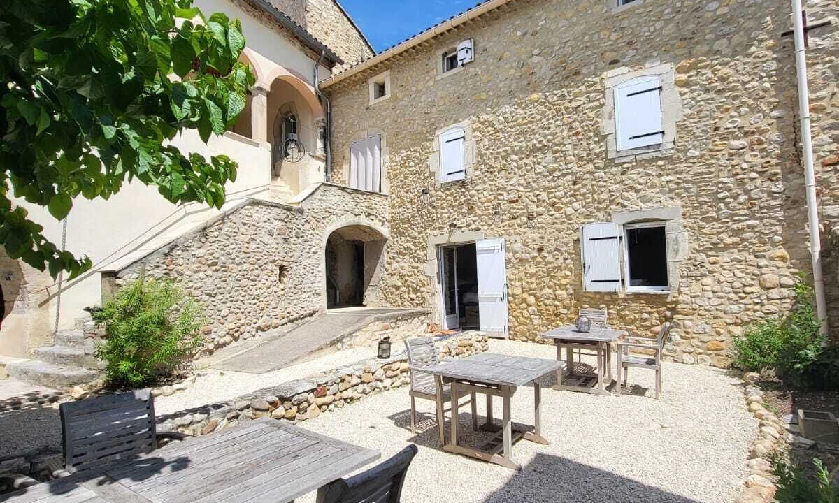 Photo of Outdoor in Saint-Victor-de-Malcap