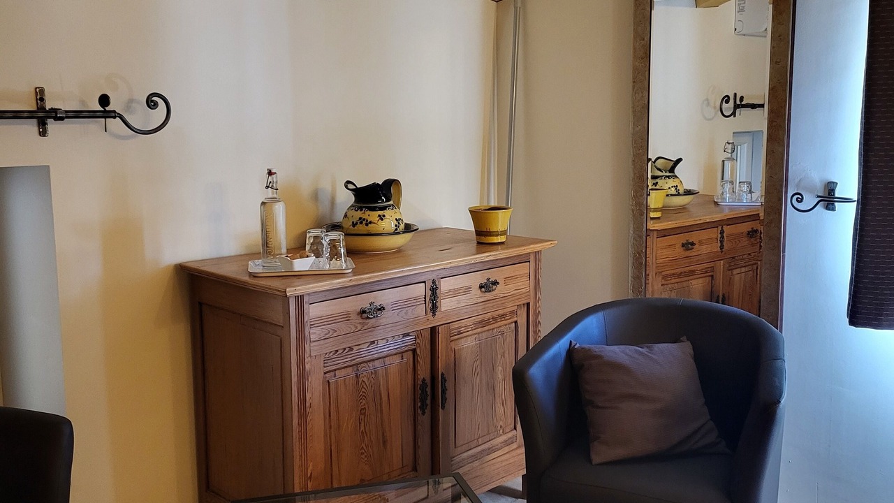 Photo of Bedroom in Saint-Victor-de-Malcap