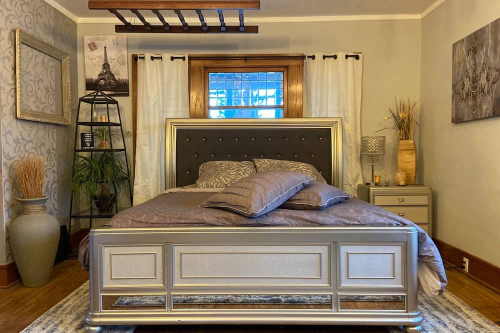 Photo of Bedroom in Stoughton