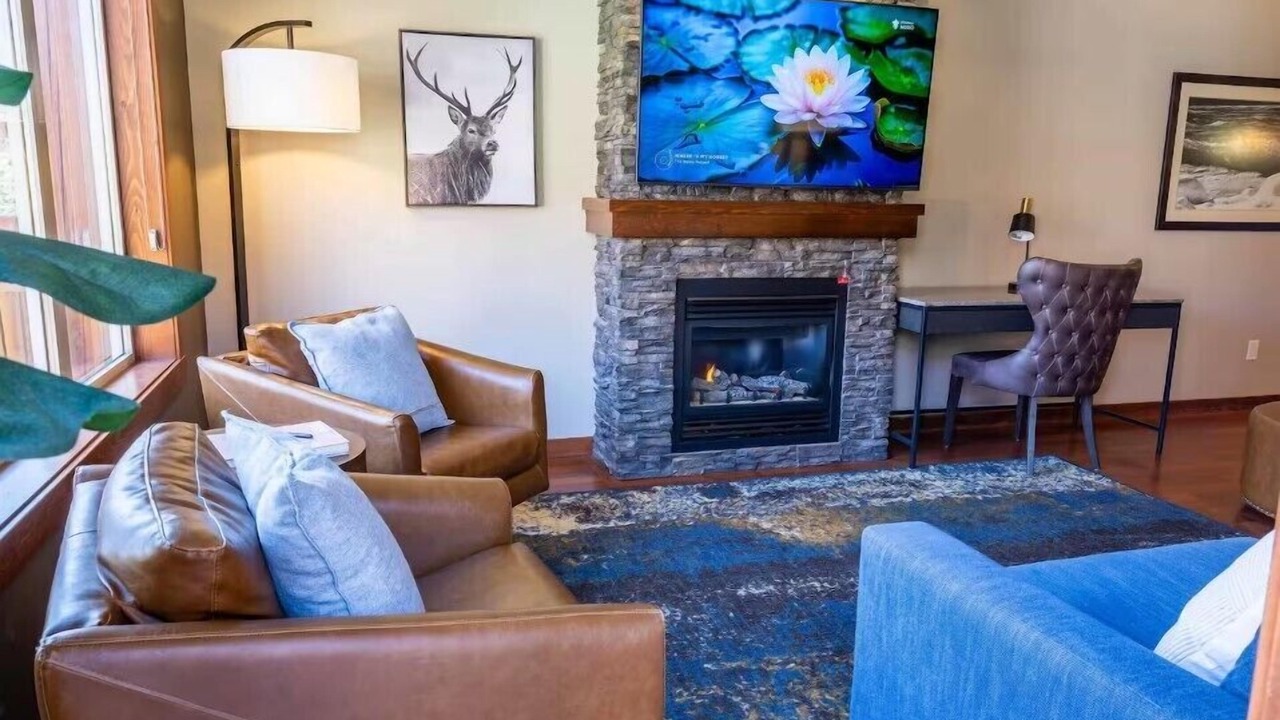 Photo of Livingroom in Calgary