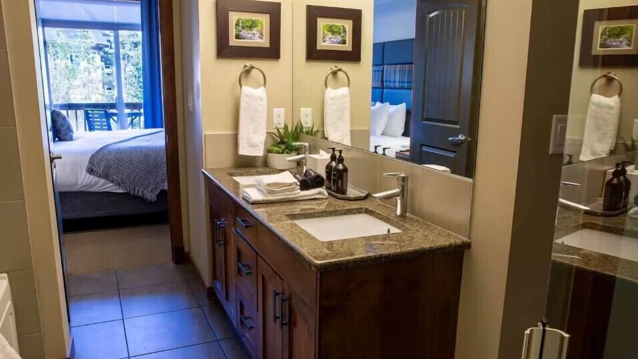 Photo of Bathroom in Calgary