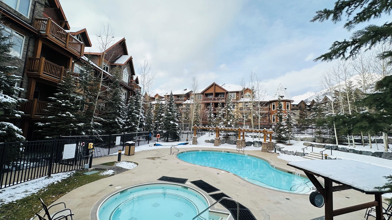 Photo of Outdoor in Calgary