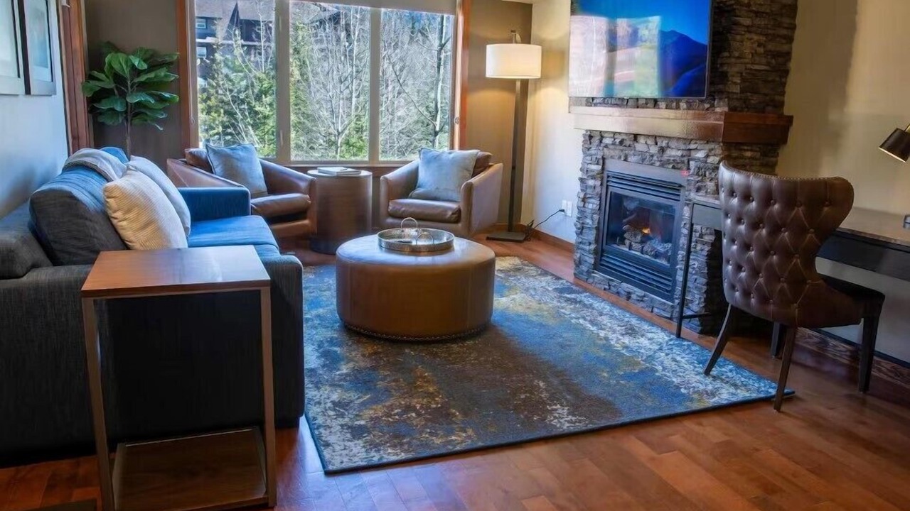 Photo of Livingroom in Calgary
