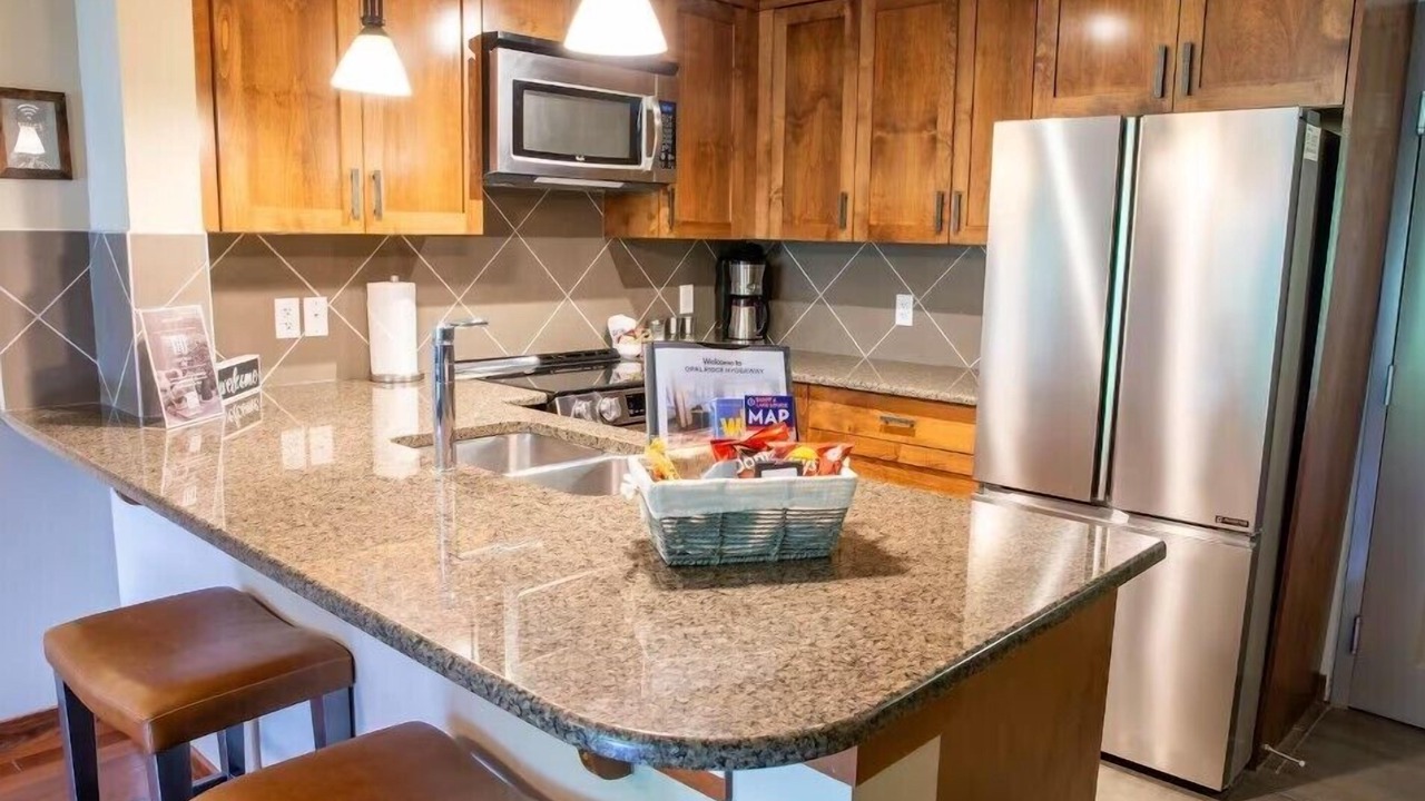 Photo of Kitchen in Calgary