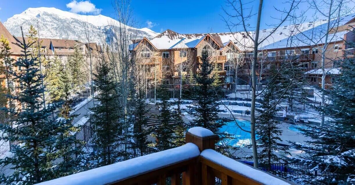 Photo of Outdoor in Calgary