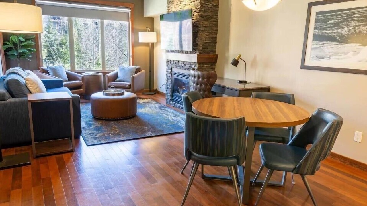 Photo of Bedroom in Calgary