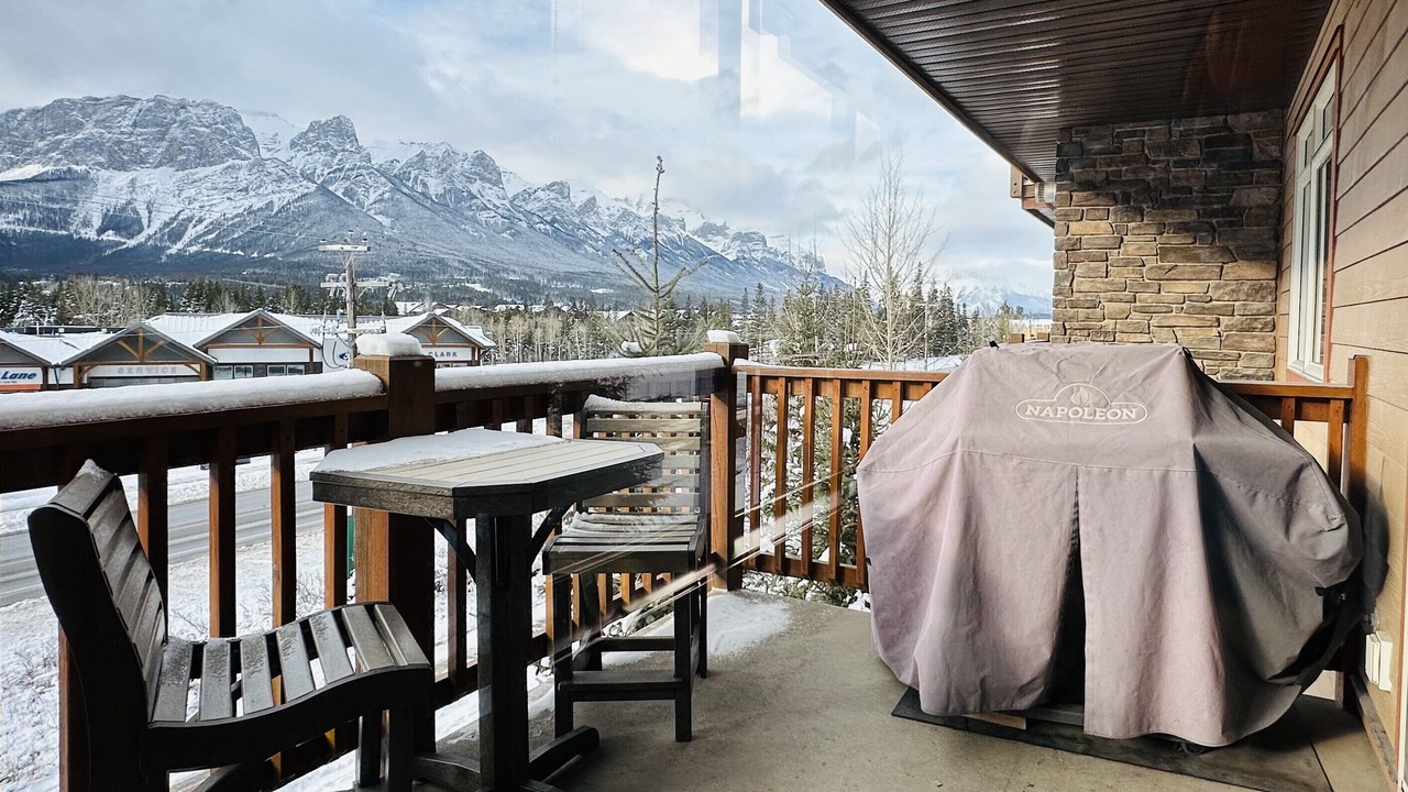 Photo of Outdoor in Calgary