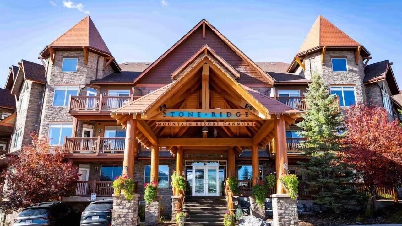 Photo of Outdoor in Calgary