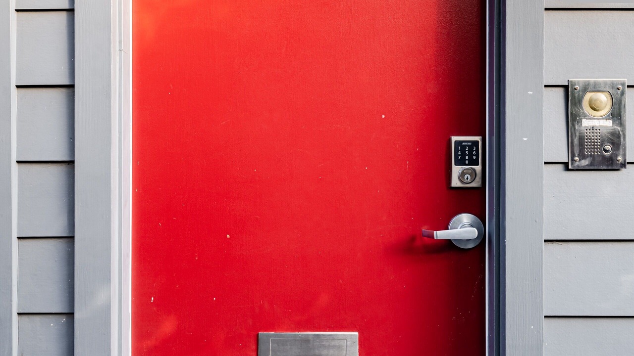 Photo of Others in Bernal Heights