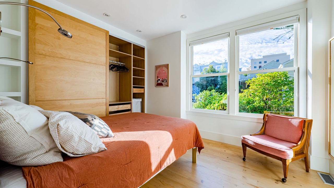 Photo of Others in Bernal Heights