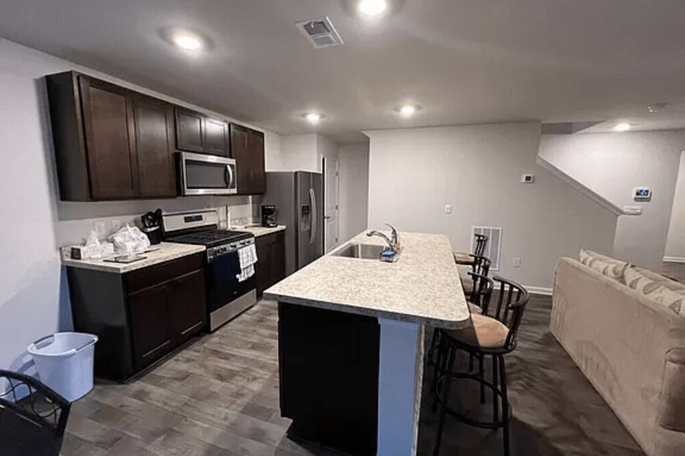 Photo of Kitchen in Magnolia