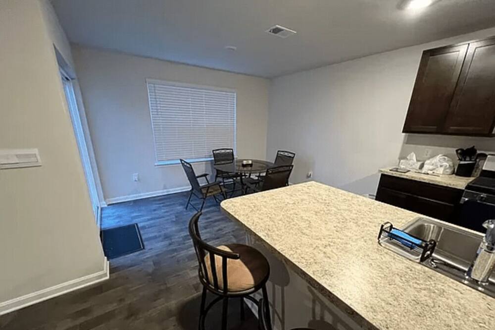 Photo of Kitchen in Magnolia