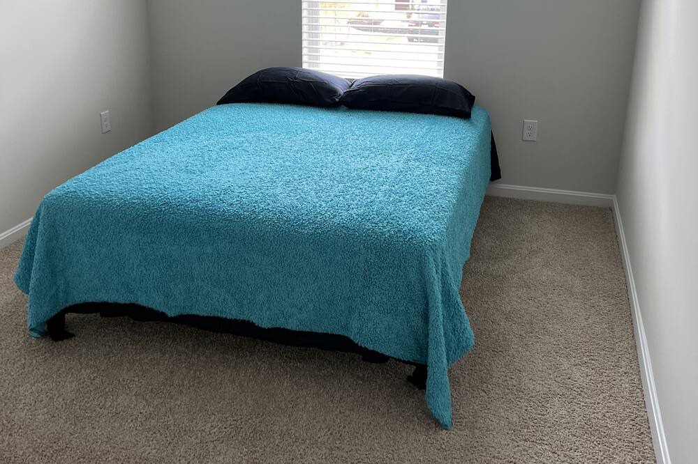 Photo of Bedroom in Magnolia