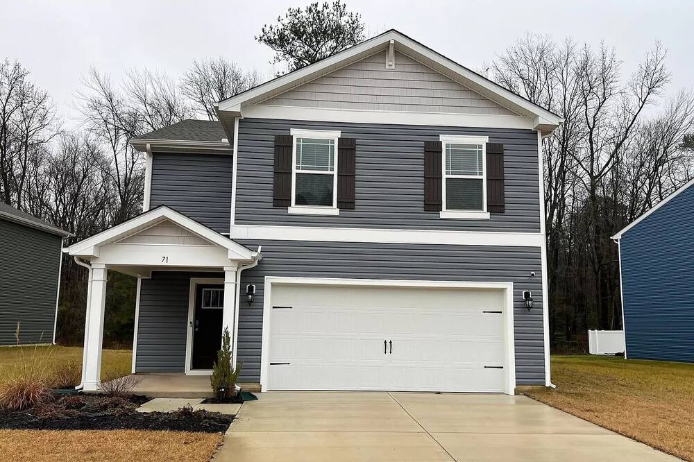 Photo of Outdoor in Magnolia