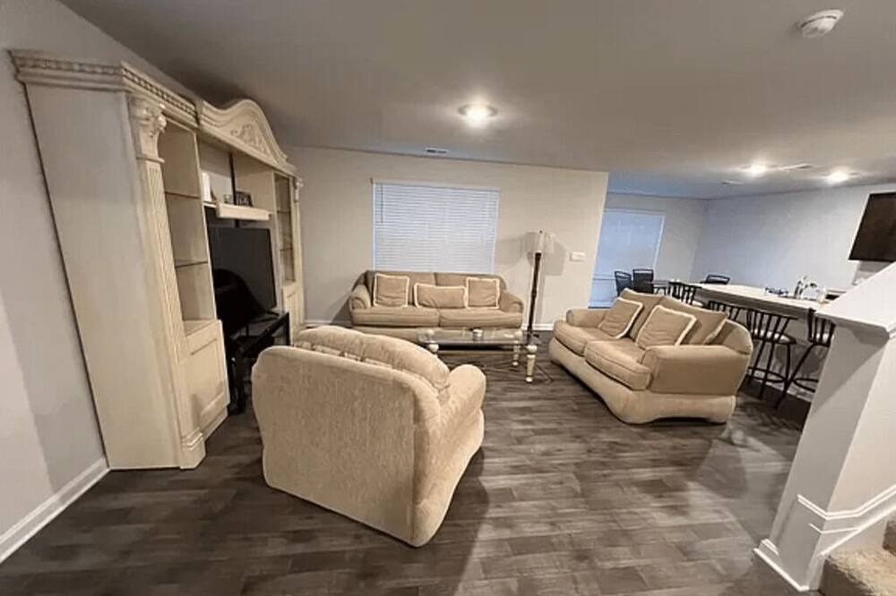 Photo of Livingroom in Magnolia