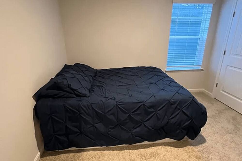 Photo of Bedroom in Magnolia