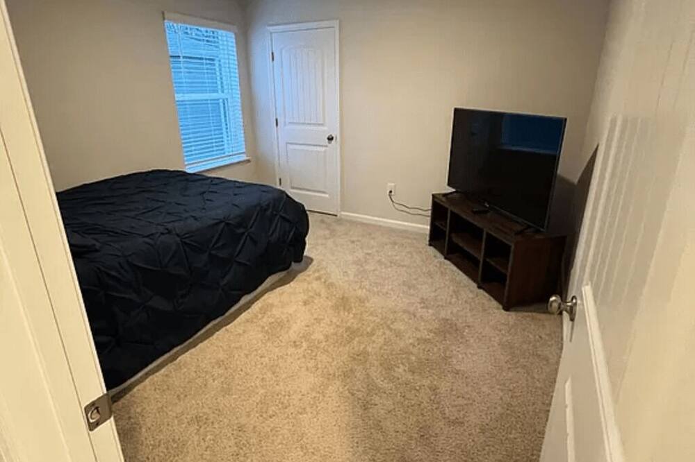 Photo of Bedroom in Magnolia