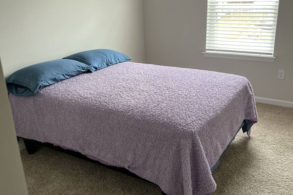Photo of Bedroom in Magnolia