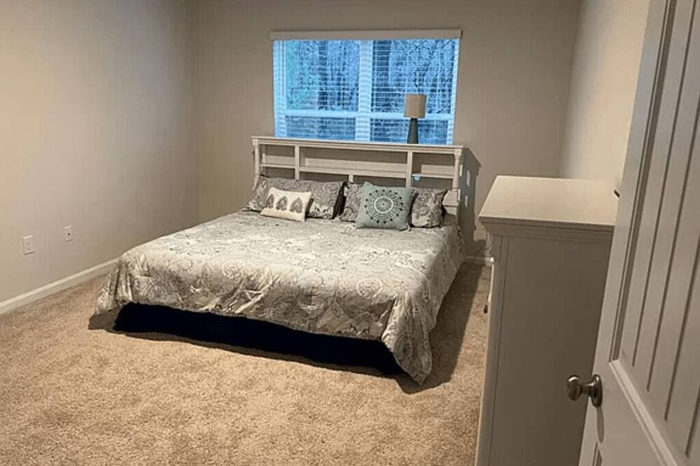 Photo of Bedroom in Magnolia