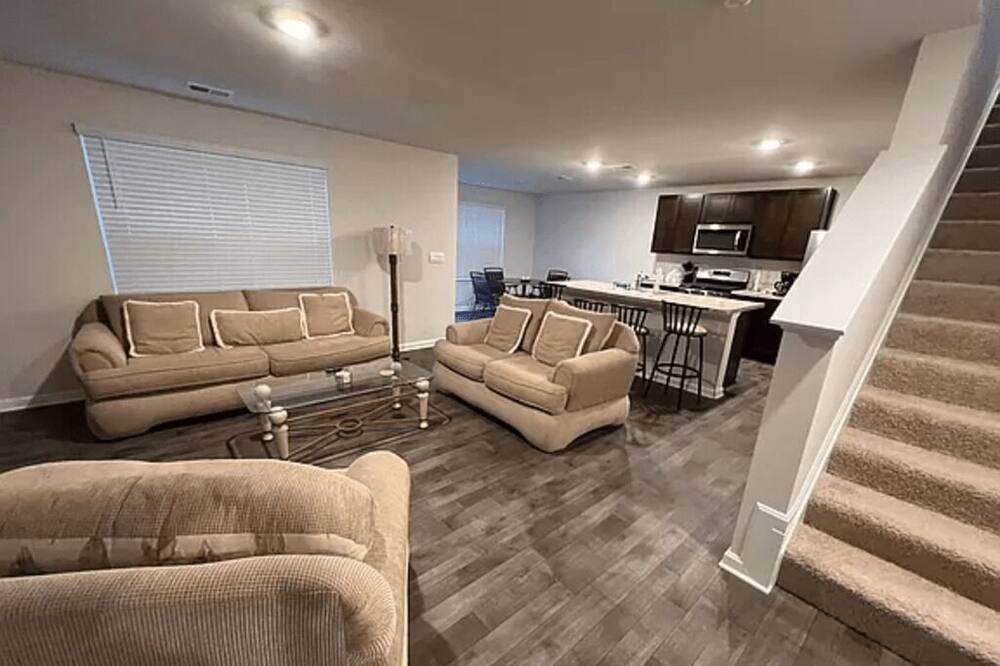 Photo of Livingroom in Magnolia