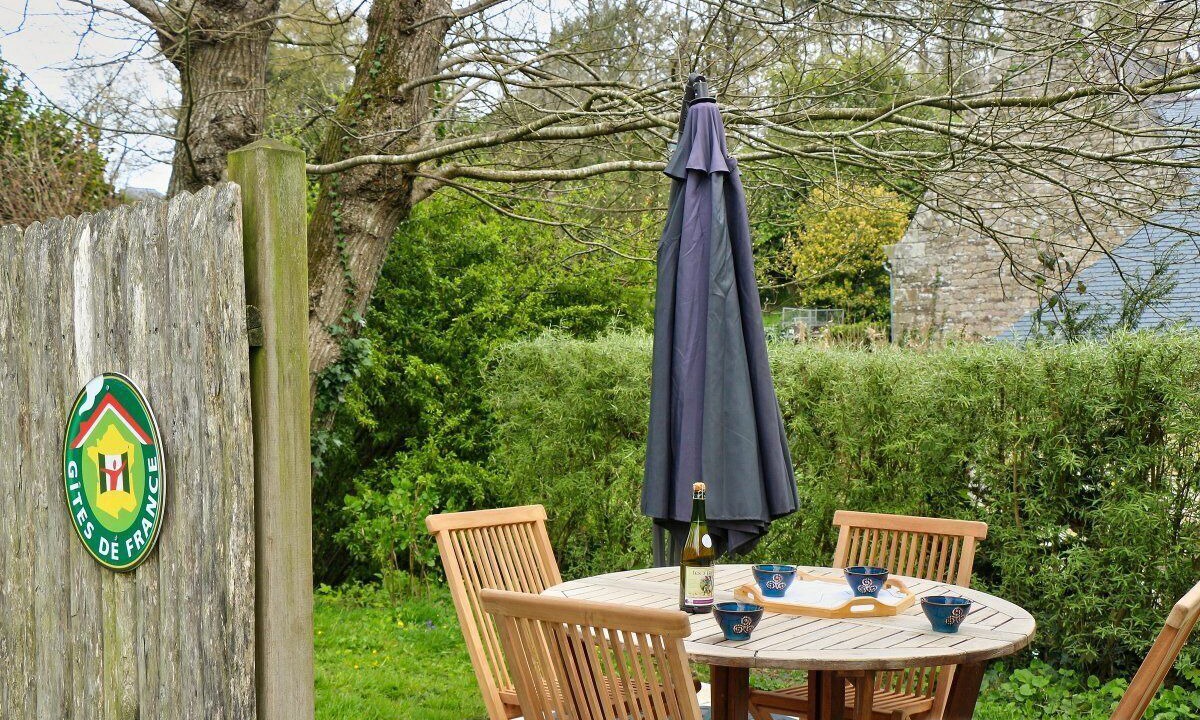 Photo of Outdoor in Plouzevede