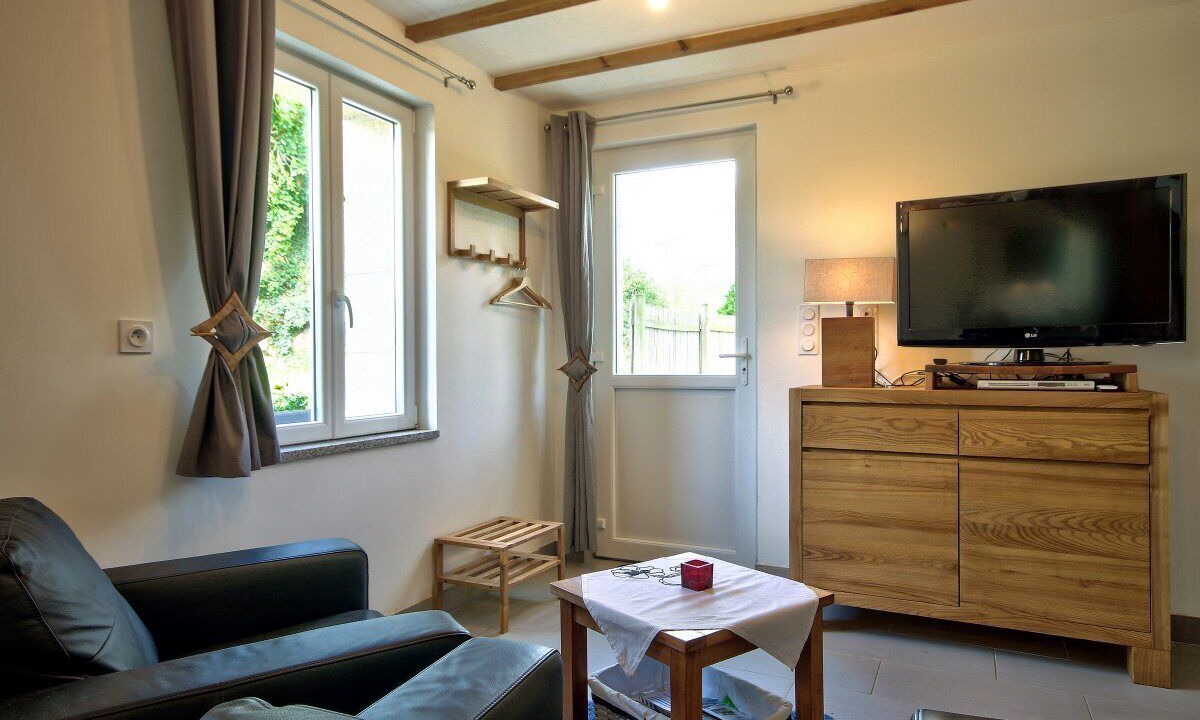 Photo of Livingroom in Plouzevede