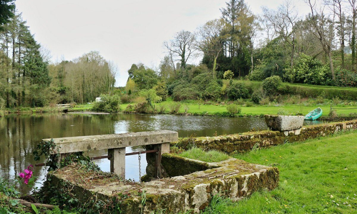 Photo of Outdoor in Plouzevede