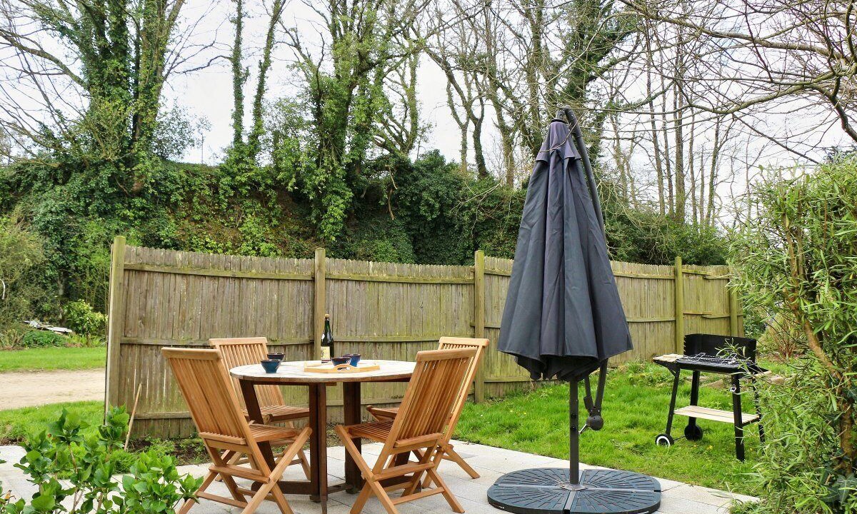 Photo of Outdoor in Plouzevede