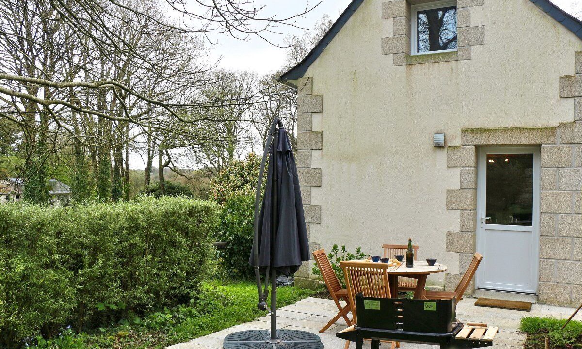 Photo of Outdoor in Plouzevede