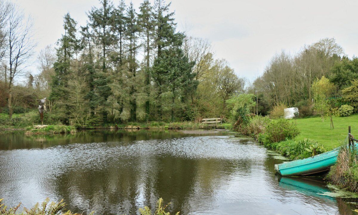 Photo of Outdoor in Plouzevede