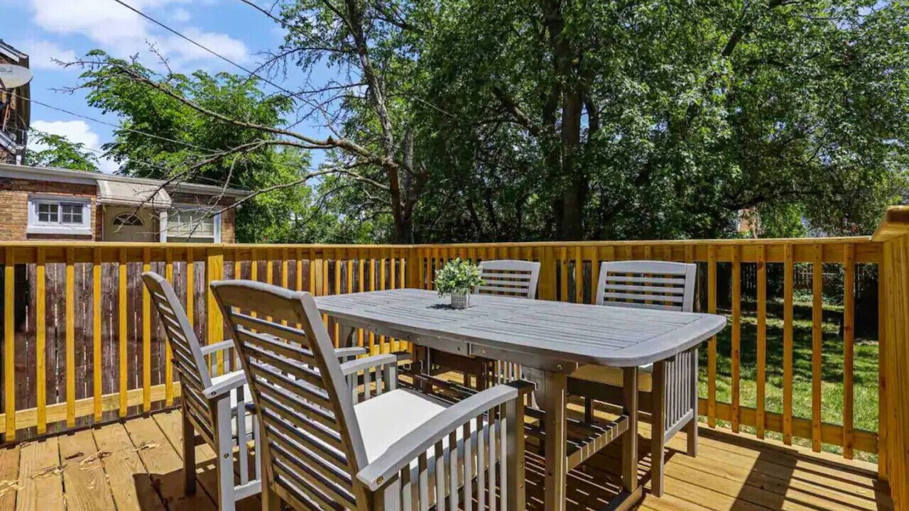 Photo of Outdoor in Broadview