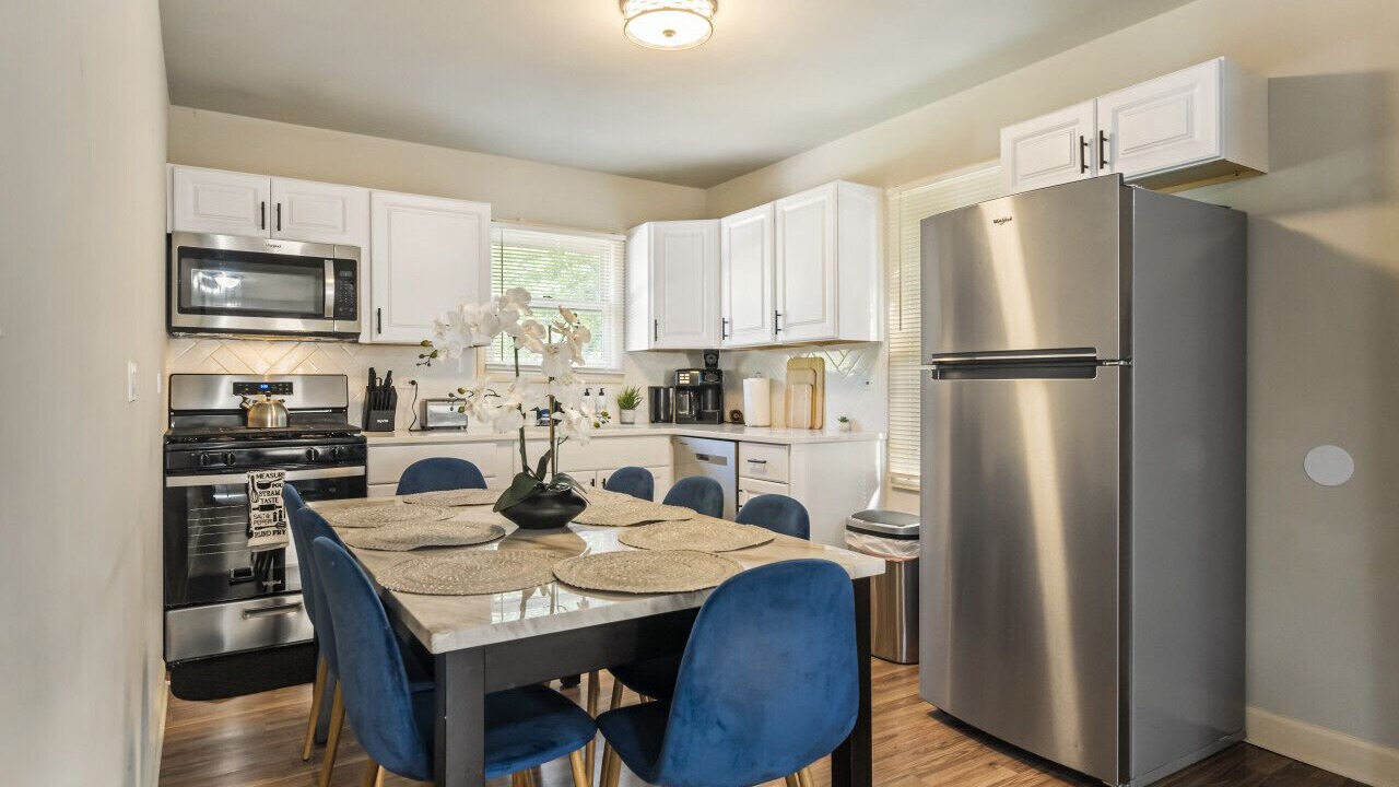 Photo of Kitchen in Barrington