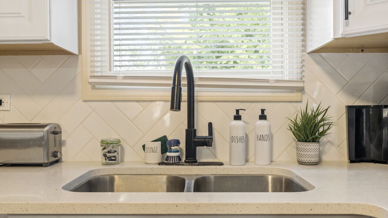 Photo of Kitchen in Barrington