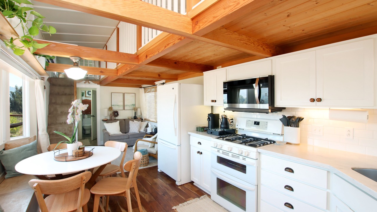 Photo of Kitchen in Watsonville