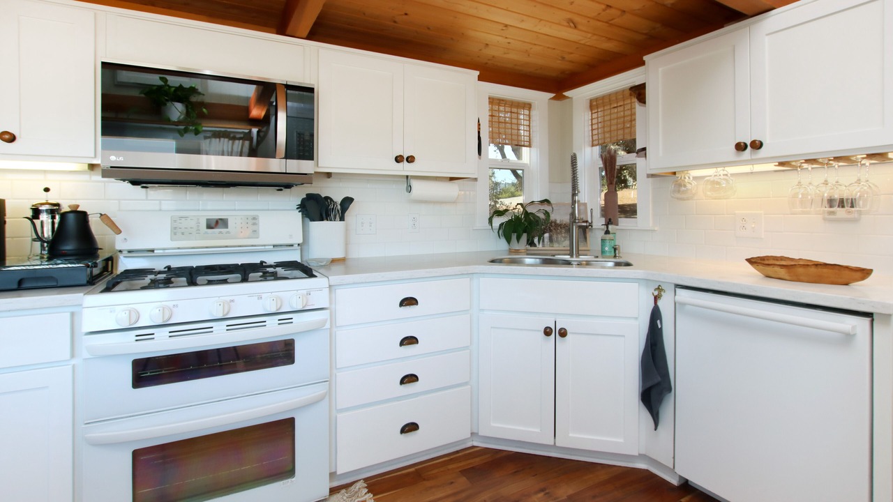 Photo of Kitchen in Watsonville