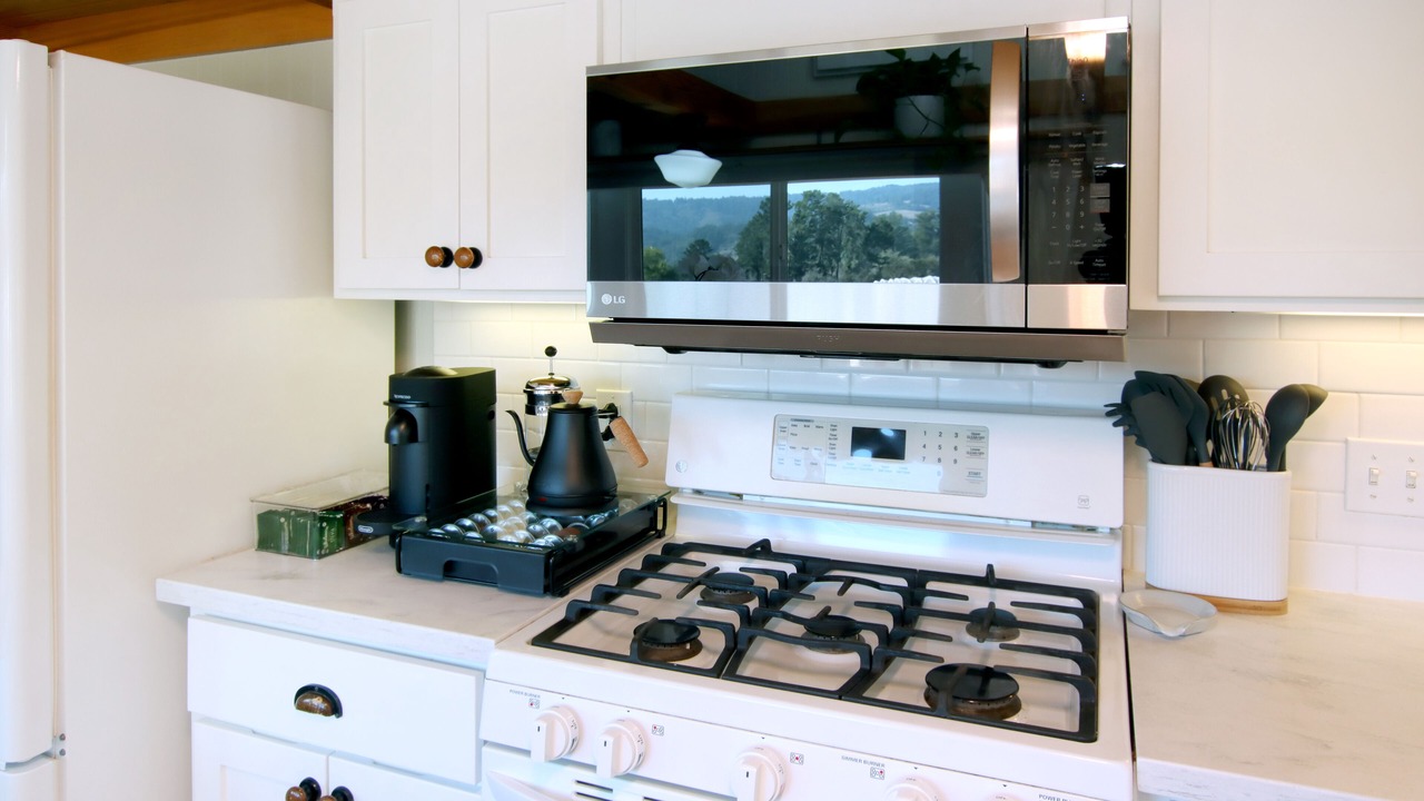 Photo of Kitchen in Watsonville