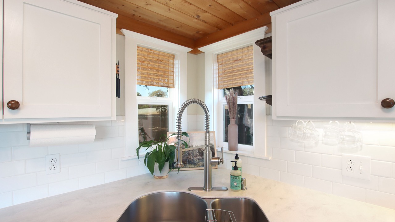 Photo of Kitchen in Watsonville