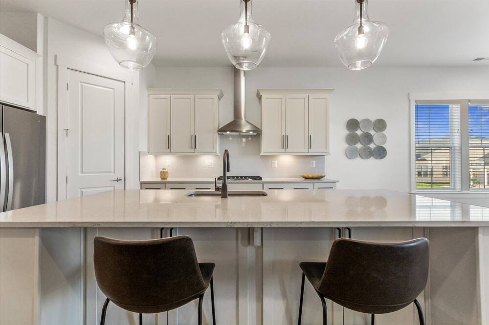 Photo of Kitchen in Gettysburg