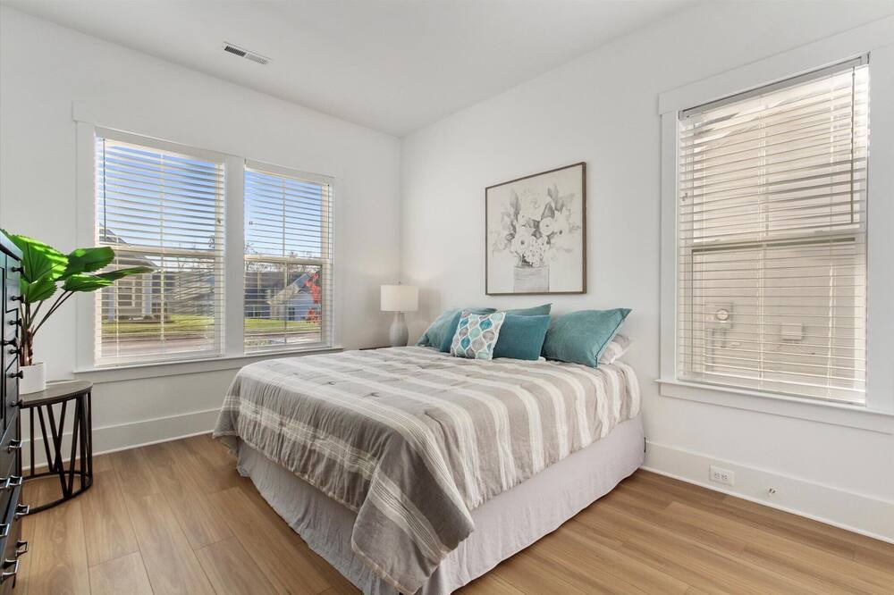 Photo of Bedroom in Gettysburg